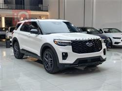 فورد إكسبلورر